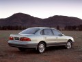 Technical specifications and characteristics for【Toyota Avalon】