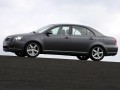 Пълни технически характеристики и разход на гориво за Toyota Avensis Avensis II 2.0 D-4D (116 Hp)