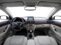 Технические характеристики о Toyota Avensis II