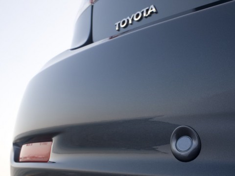 Caractéristiques techniques de Toyota Avensis III