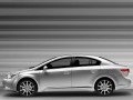 Technical specifications and characteristics for【Toyota Avensis III】
