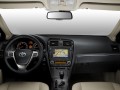 Технически характеристики за Toyota Avensis III