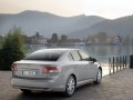 Toyota Avensis Avensis III 2.2 D-CAT (150 Hp) full technical specifications and fuel consumption