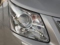 Technische Daten und Spezifikationen für Toyota Avensis III