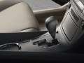 Caractéristiques techniques de Toyota Avensis III