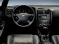 Toyota Avensis Avensis (T22) 2.0 D-4D (110 Hp) için tam teknik özellikler ve yakıt tüketimi 