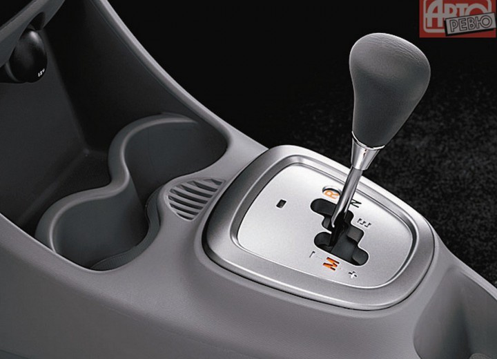 Caratteristiche tecniche di Toyota Aygo - picture 5