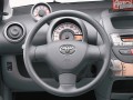 Especificaciones técnicas completas y gasto de combustible para Toyota Aygo Aygo 1.0 i 12V (67 Hp)