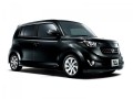 Toyota BB bB 1.3 i 16V (88 Hp) full technical specifications and fuel consumption