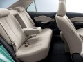 Toyota Belta teknik özellikleri