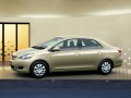 Toyota Belta Belta 1.5 (106 Hp) full technical specifications and fuel consumption