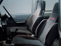  Caratteristiche tecniche complete e consumo di carburante di Toyota Blizzard Blizzard 2.45 TD 4WD (85 Hp)