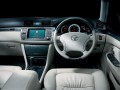  Caractéristiques techniques complètes et consommation de carburant de Toyota Brevis Brevis 2.5 i 24V Ai250 (200 Hp)