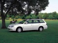 Technical specifications and characteristics for【Toyota Caldina (T21)】