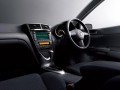 Toyota Caldina Caldina (T24) 1.8i (132 Hp) full technical specifications and fuel consumption