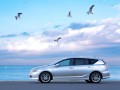 Caracteristici tehnice complete și consumul de combustibil pentru Toyota Caldina Caldina (T24) 2.0i GT-FOUR (260 Hp)