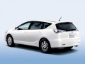 Caracteristici tehnice complete și consumul de combustibil pentru Toyota Caldina Caldina (T24) 2.0i GT-FOUR (260 Hp)