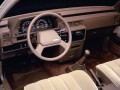 Toyota Camry Camry Hatchback I 1.8 (90 Hp) için tam teknik özellikler ve yakıt tüketimi 