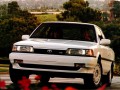 Πλήρη τεχνικά χαρακτηριστικά και κατανάλωση καυσίμου για Toyota Camry Camry II 2.0 Turbo-D (CV20) (84 Hp)