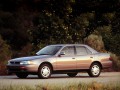 Toyota Camry Camry III 3.0 (VCV10) (188 Hp) full technical specifications and fuel consumption
