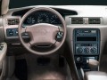 Полные технические характеристики и расход топлива Toyota Camry Camry IV 3.0 24V (MCV20) (190 Hp)