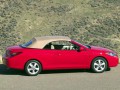  Caractéristiques techniques complètes et consommation de carburant de Toyota Camry Camry Solara Convertible II 2.4 i 16V (159 Hp)