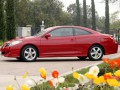 Toyota Camry Camry Solara II 2.4 i 16V (159 Hp) full technical specifications and fuel consumption