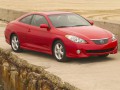 Toyota Camry Camry Solara II 2.4 i 16V (159 Hp) full technical specifications and fuel consumption