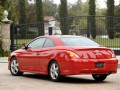 Toyota Camry Camry Solara II 3.3 V6 (218 Hp) full technical specifications and fuel consumption