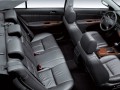 Toyota Camry V teknik özellikleri