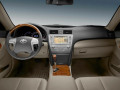 Especificaciones técnicas de Toyota Camry VI Restyling - picture 6