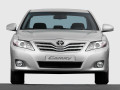 Технически характеристики за Toyota Camry VI Restyling - picture 3