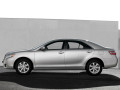 Технические характеристики о Toyota Camry VI Restyling - picture 2