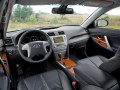 Технические характеристики о Toyota Camry VI Restyling - picture 10