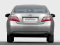 Технически характеристики за Toyota Camry VI Restyling - picture 4