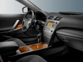 Caratteristiche tecniche di Toyota Camry VI Restyling - picture 7