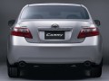 Toyota Camry Camry VI 2.4 i 16V VVT-i (167 Hp) MT full technical specifications and fuel consumption