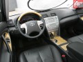 Технические характеристики о Toyota Camry VI