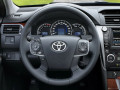 Technical specifications and characteristics for【Toyota Camry VII】 - picture 8