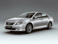 Технические характеристики о Toyota Camry VII - picture 1