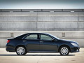 Technische Daten und Spezifikationen für Toyota Camry VII - picture 3