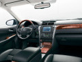 Caratteristiche tecniche di Toyota Camry VII - picture 7