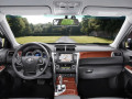 Caratteristiche tecniche di Toyota Camry VII - picture 6