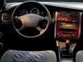Toyota Carina Carina E Hatch (T19) 1.6 i 16V (99 Hp) full technical specifications and fuel consumption
