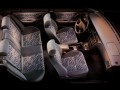 Toyota Carina Carina E Hatch (T19) 1.6 i 16V (99 Hp) full technical specifications and fuel consumption