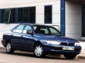 Toyota Carina Carina E (T19) 2.0 D 4WD SE (73 Hp) full technical specifications and fuel consumption