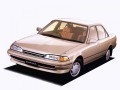 Toyota Carina Carina II Hatch (T17) 1.6 (AT171) (90 Hp) full technical specifications and fuel consumption