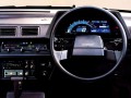  Caractéristiques techniques complètes et consommation de carburant de Toyota Carina Carina II (T15) 1.6 (AT151) (84 Hp)