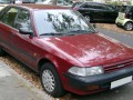 Technical specifications and characteristics for【Toyota Carina II (T17)】