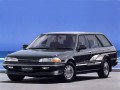 Technical specifications and characteristics for【Toyota Carina II Wagon (T17)】